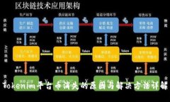 Tokenim平台币消失的原因与