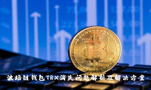波场链钱包TRX消失问题解析及解决方案