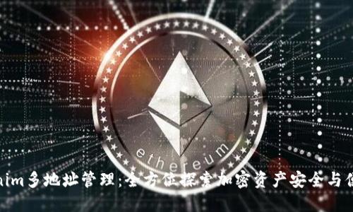 Tokenim多地址管理：全方位探索加密资产安全与便捷性