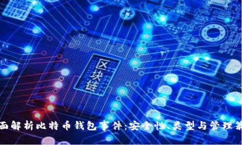 全面解析比特币钱包事件：安全性、类型与管理策略