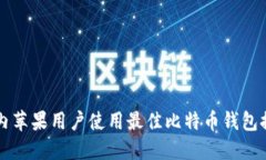 国内苹果用户使用最佳比