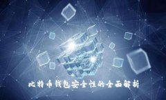 比特币钱包安全性的全面解析