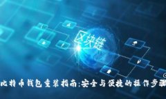比特币钱包重装指南：安全与便捷的操作步骤