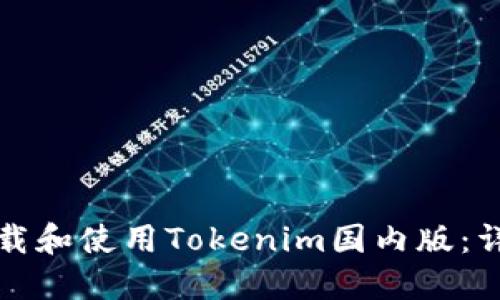 如何下载和使用Tokenim国内版：详尽指南