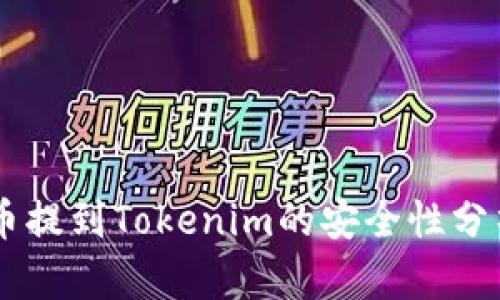 币提到Tokenim的安全性分析