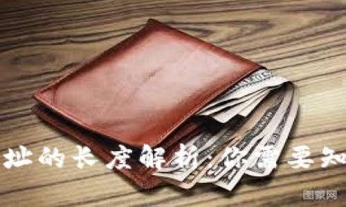 以太坊钱包地址的长度解析：你需要知道的所有信息