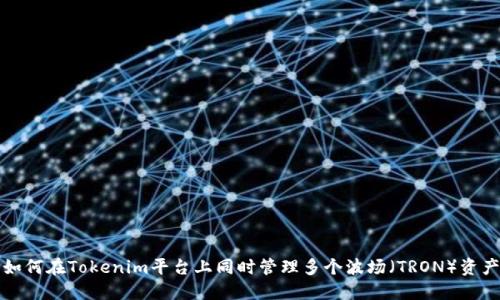 如何在Tokenim平台上同时管理多个波场（TRON）资产