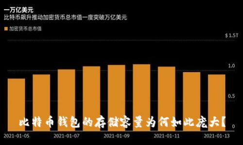 比特币钱包的存储容量为何如此庞大？