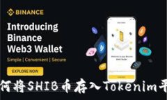   如何将SHIB币存入Tokenim平