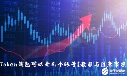 IM Token钱包可以开几个账号？教程与注意事项分享