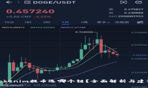 Tokenim提币选哪个链？全面解析与建议