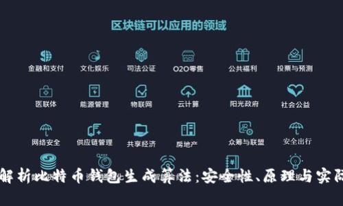 深入解析比特币钱包生成算法：安全性、原理与实际应用