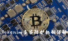 Tokenim多签防护机制详解