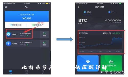 比特币节点与钱包的区别详解