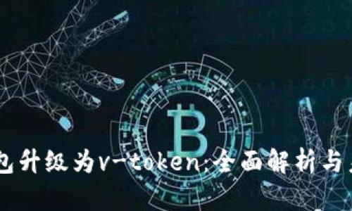 vpay钱包升级为v-token：全面解析与未来展望