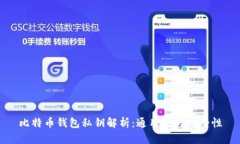 比特币钱包私钥解析：通