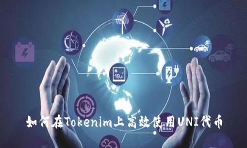 如何在Tokenim上高效使用UNI代币