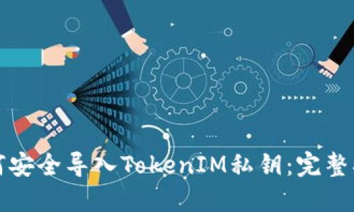 如何安全导入TokenIM私钥：完整指南