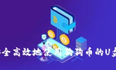 如何安全高效地使用狗狗
