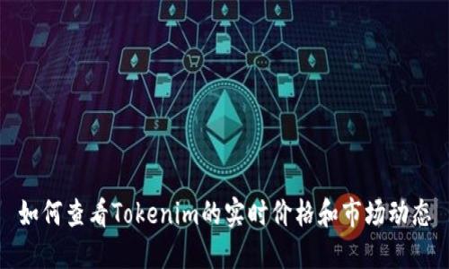 如何查看Tokenim的实时价格和市场动态
