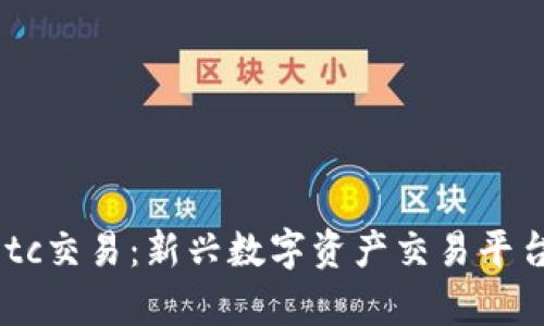 探索Tokenimotc交易：新兴数字资产交易平台的前景与挑战