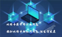 比特币最早用什么钱包揭