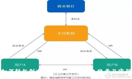 如何轻松创建安全的以太坊钱包账号及密码