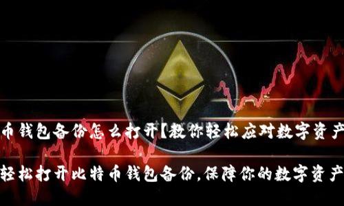 比特币钱包备份怎么打开？教你轻松应对数字资产安全

如何轻松打开比特币钱包备份，保障你的数字资产安全