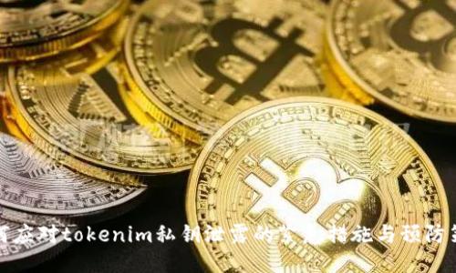 如何应对tokenim私钥泄露的紧急措施与预防策略