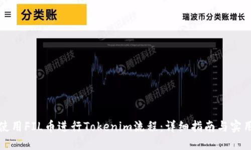 如何使用FIL币进行Tokenim流程：详细指南与实用技巧