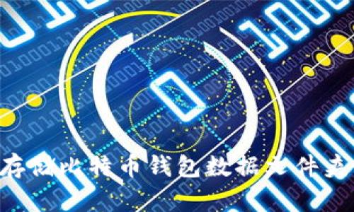 如何安全存储比特币钱包数据文件夹：全面指南
