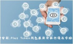 实时分析：Plus Token钱包最新价格行情及市场动向