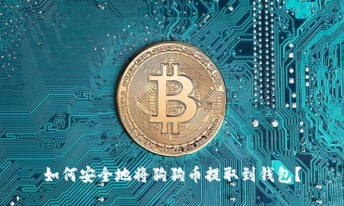 如何安全地将狗狗币提取到钱包？