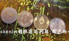 如何解决Tokenim转账延迟问