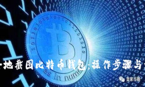 如何安全地截图比特币钱包：操作步骤与注意事项