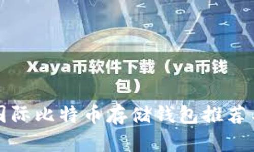 最佳国际比特币存储钱包推荐与指南