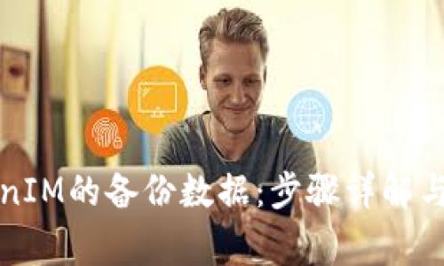 如何恢复TokenIM的备份数据：步骤详解与常见问题解析