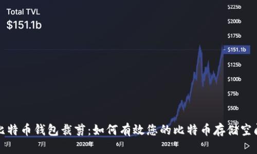 比特币钱包裁剪：如何有效您的比特币存储空间