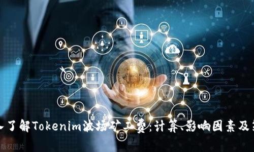 深入了解Tokenim波场矿工费：计算、影响因素及策略