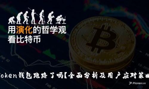 Token钱包跑路了吗？全面分析及用户应对策略