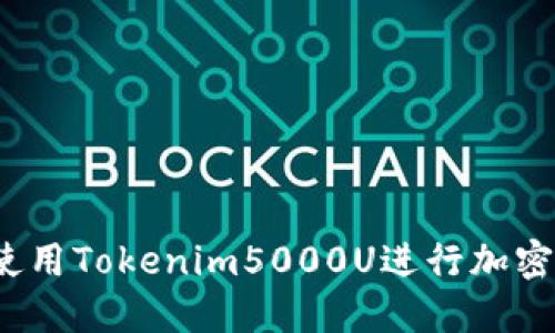 如何正确使用Tokenim5000U进行加密货币交易？