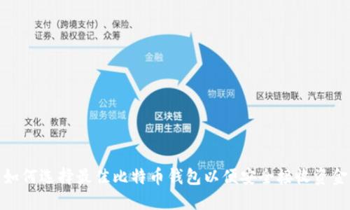 如何选择最佳比特币钱包以便安全接收资金