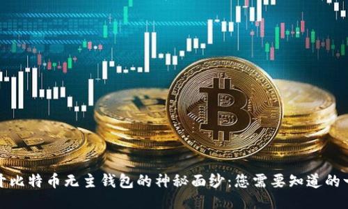 揭开比特币无主钱包的神秘面纱：您需要知道的一切