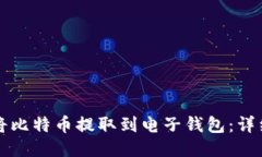 如何将比特币提取到电子钱包：详细指南