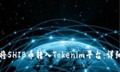 如何将SHIB币转入Tokenim平台：详细指南