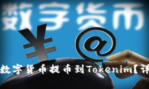 如何将抹茶平台的数字货币提币到Tokenim？详细指南与注意事项