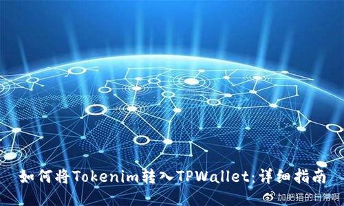 如何将Tokenim转入TPWallet：详细指南