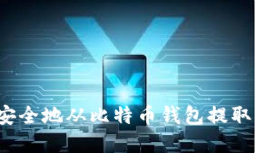 如何安全地从比特币钱包提取资金？