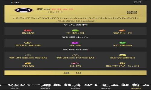 tpWallet USDT一次能转多少？全面解析与注意事项