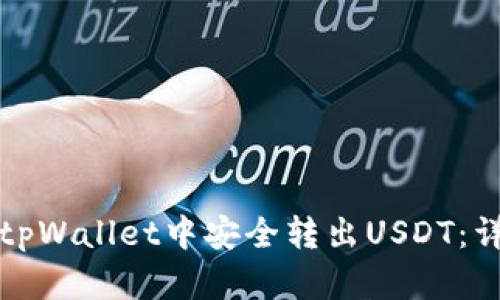 如何在tpWallet中安全转出USDT：详尽指南